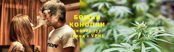 молекула духа Баксан