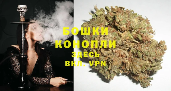 молекула духа Баксан